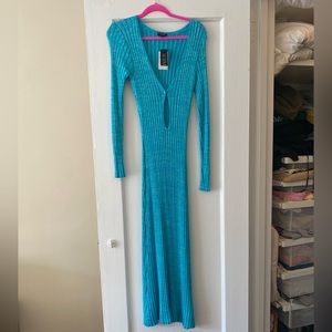 COPY - AFRM Java Dress